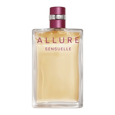 allure chanel mujer falabella|ALLURE SENSUELLE Eau de Toilette Vaporizador .